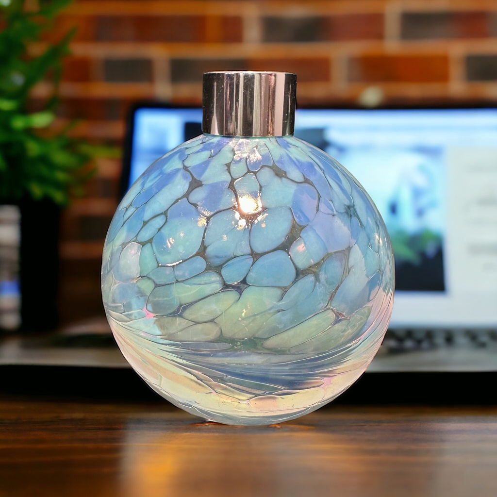 Diffuseur Globe Blue